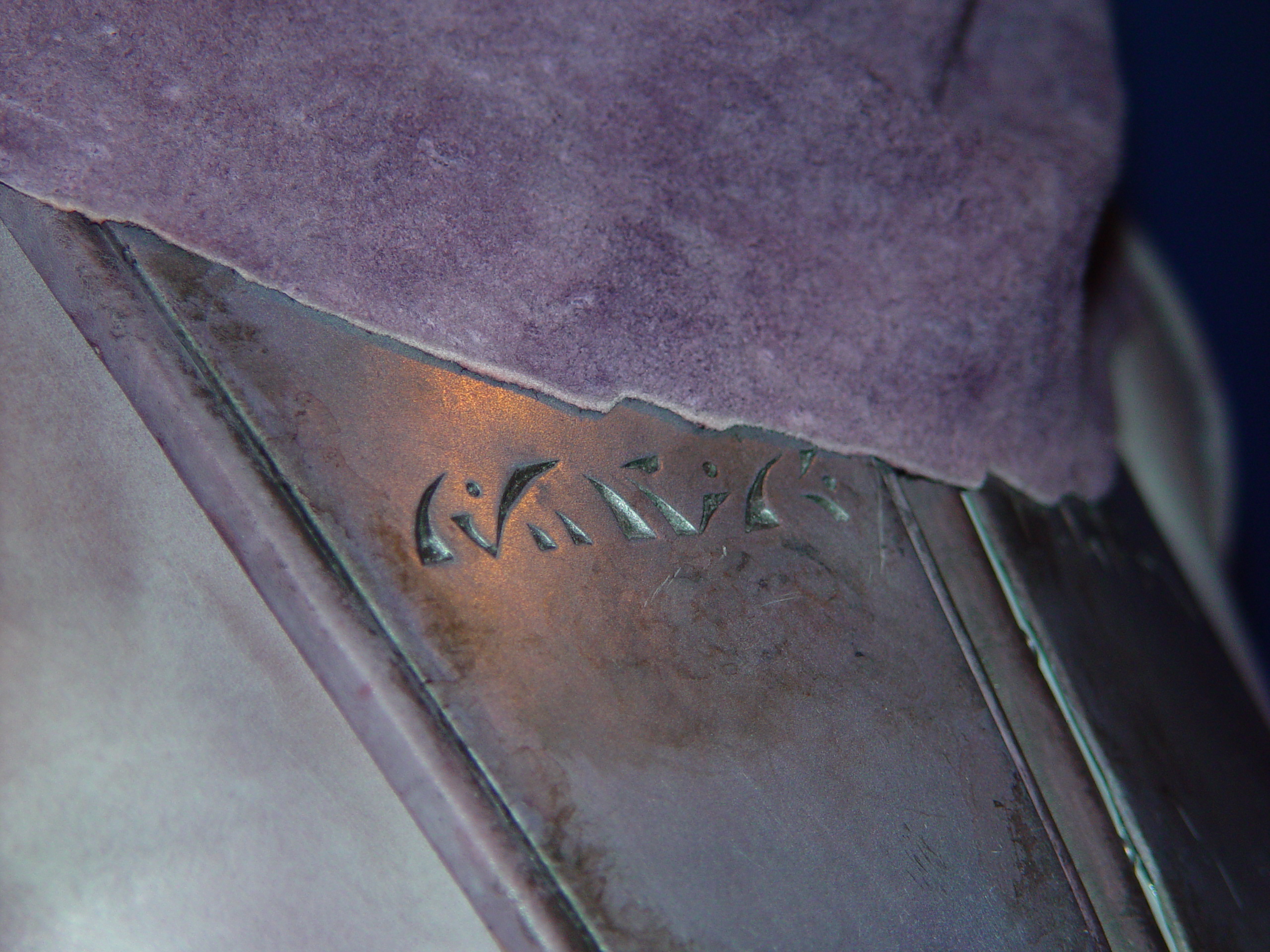 Zam Wesell Costume