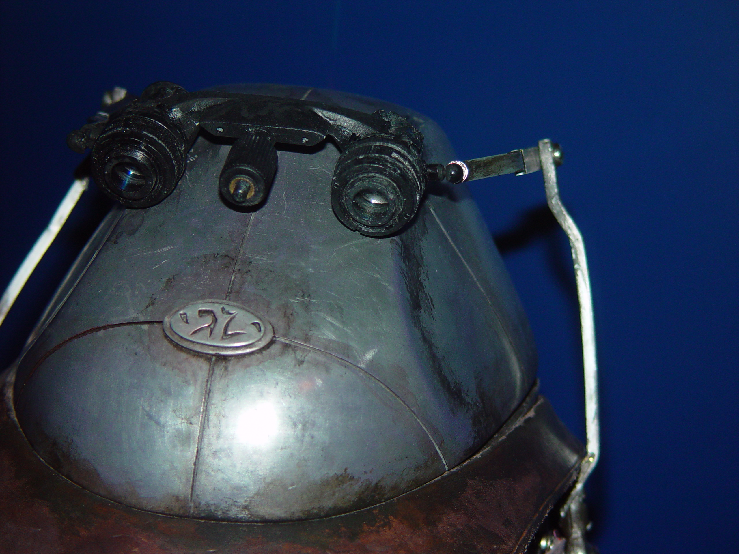 Zam Wesell Costume