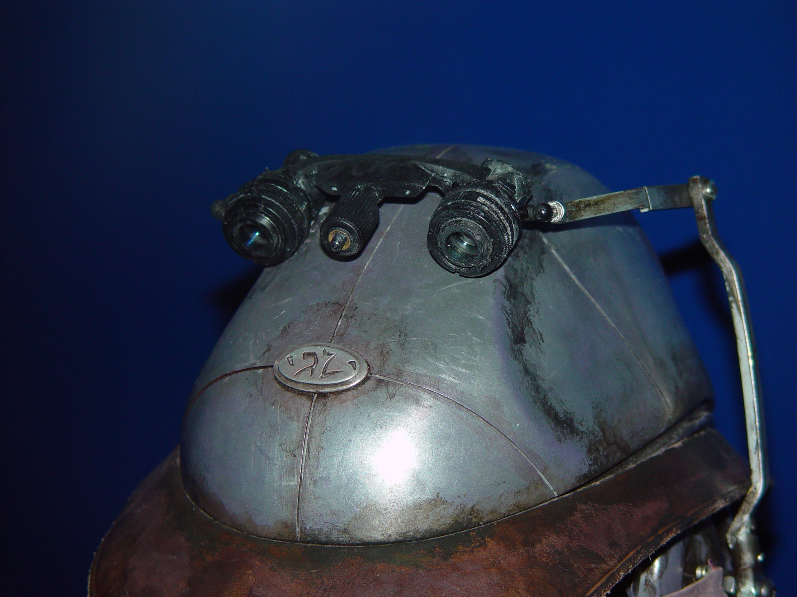 Zam Wesell Costume