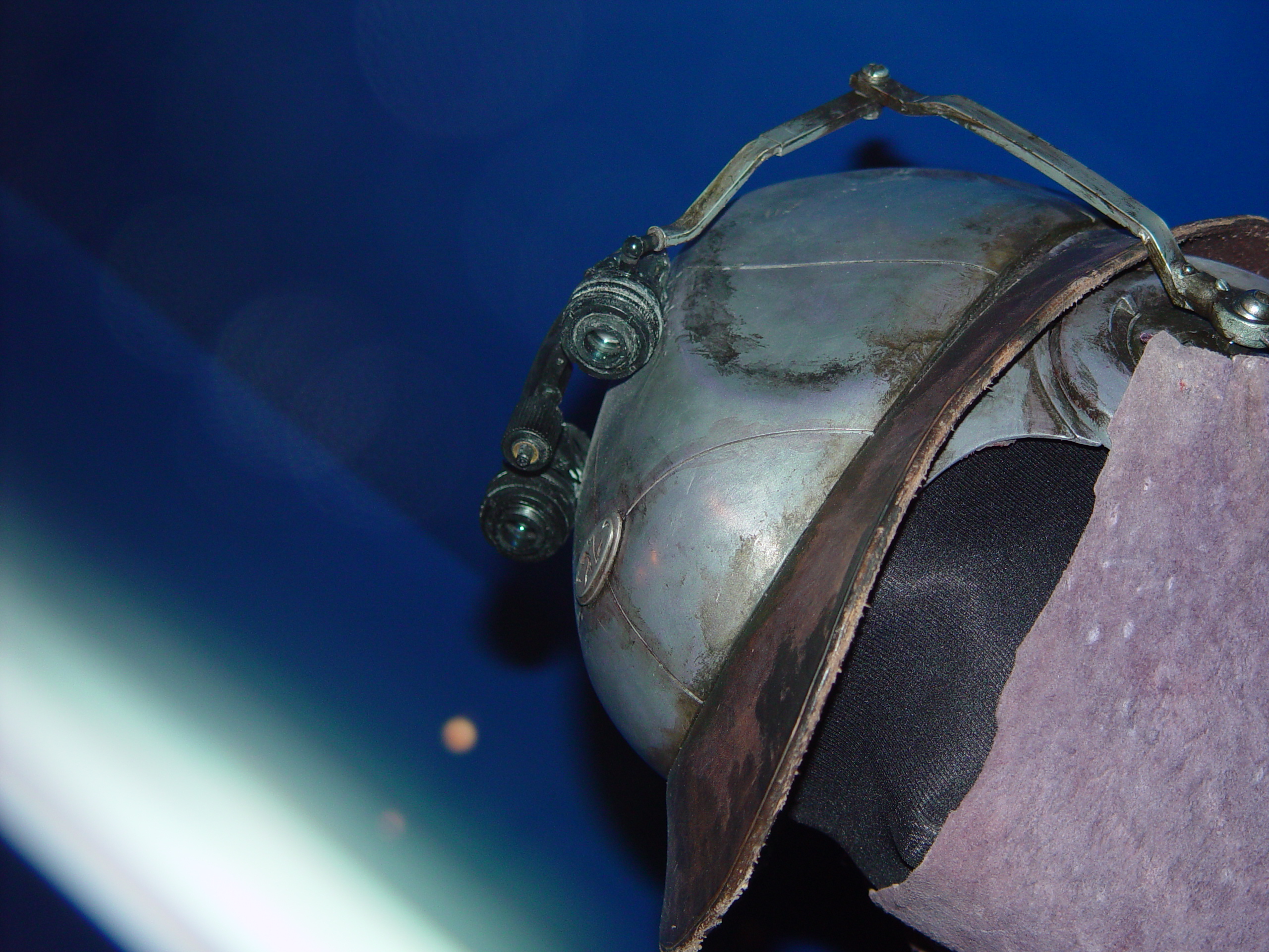 Zam Wesell Costume